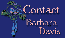 Contact Barbara Davis