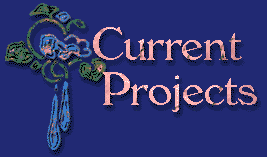 Current Projects